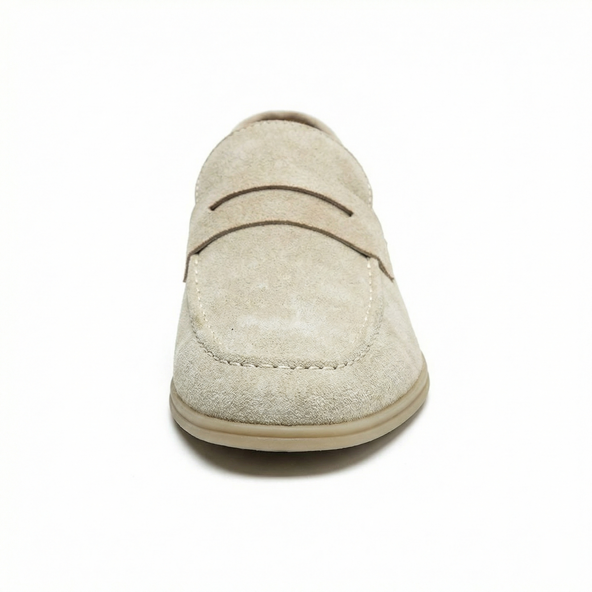Luxus Herren Schuhe | Elegante Loafers aus Hochwertigem Leder | Bequem und Stilvoll für Jeden Anlass 0