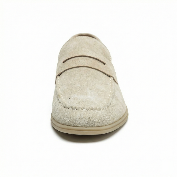 Luxus Herren Schuhe | Elegante Loafers aus Hochwertigem Leder | Bequem und Stilvoll für Jeden Anlass