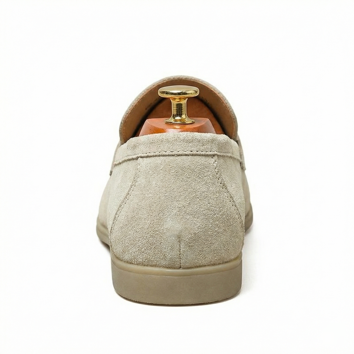 Luxus Herren Schuhe | Elegante Loafers aus Hochwertigem Leder | Bequem und Stilvoll für Jeden Anlass 1