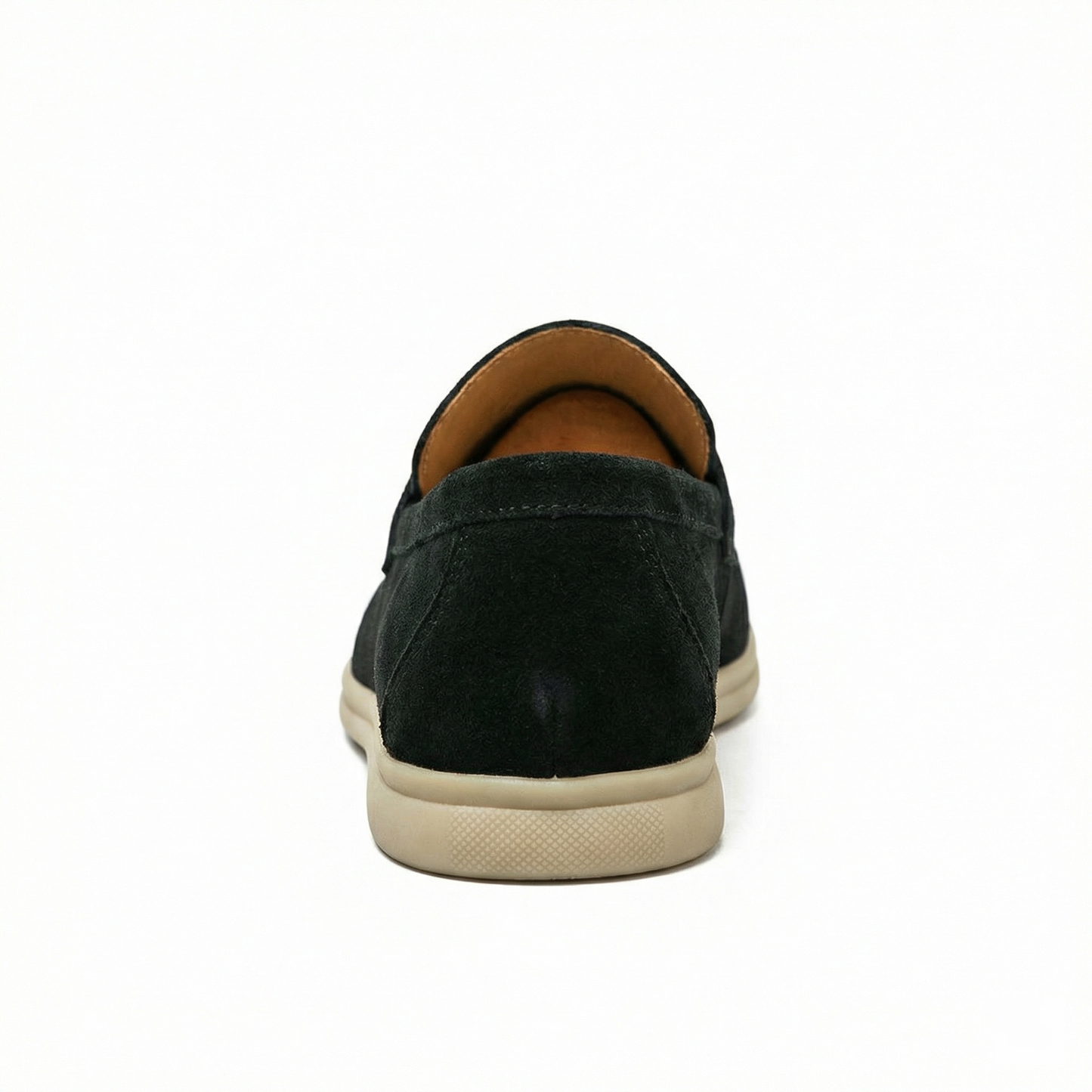 Luxus Herren Schuhe | Elegante Loafers aus Hochwertigem Leder | Bequem und Stilvoll für Jeden Anlass 4