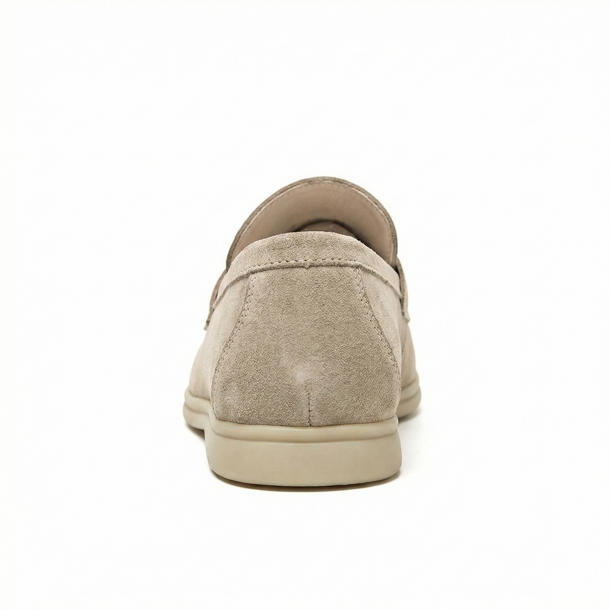 Luxus Herren Schuhe | Elegante Loafers aus Hochwertigem Leder | Bequem und Stilvoll für Jeden Anlass 8