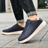Sneaker Herren Regular Fit Freizeit mit Fleecefutter