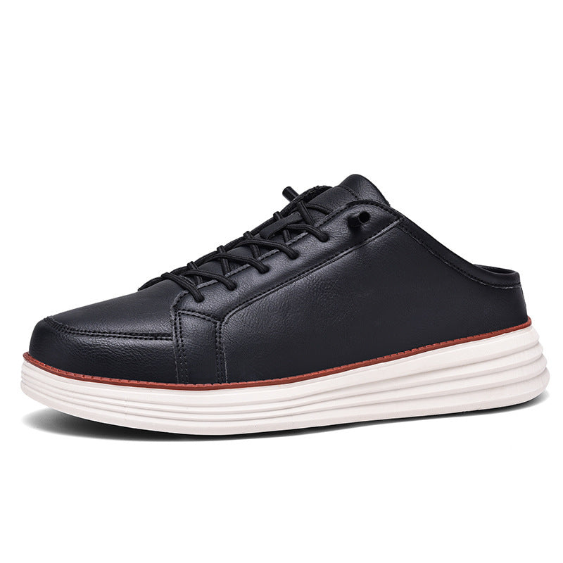 Sneaker Herren Regular Fit Freizeit mit Fleecefutter