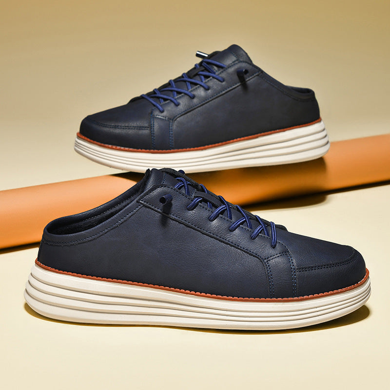 Sneaker Herren Regular Fit Freizeit mit Fleecefutter