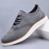 Freizeit Sneaker Herren Flexible Passform Atmungsaktiv