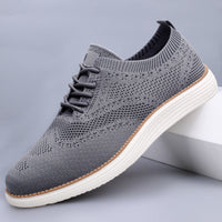 Freizeit Sneaker Herren Flexible Passform Atmungsaktiv