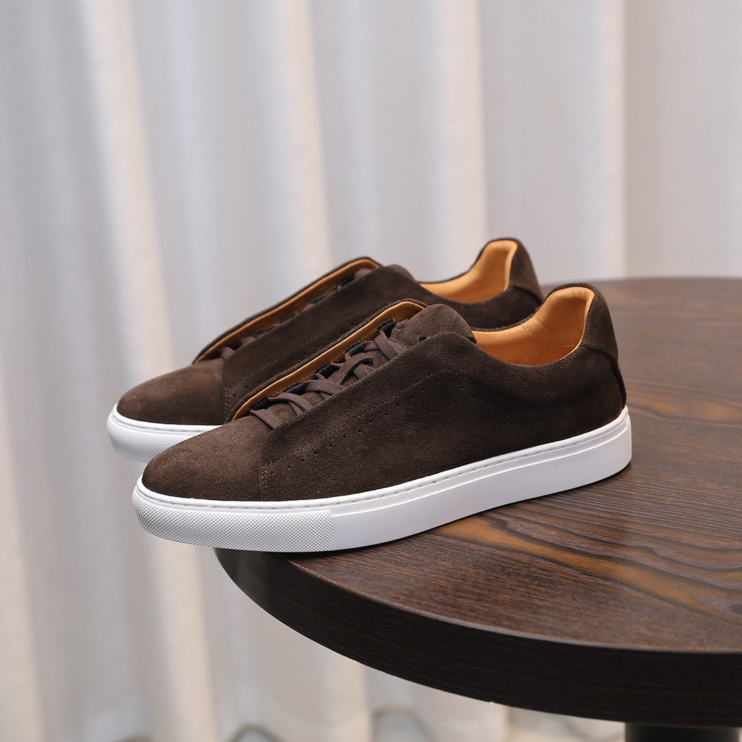 Sneaker Damen Regular Fit Freizeit Leicht