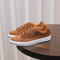 Sneaker Damen Regular Fit Freizeit Leicht