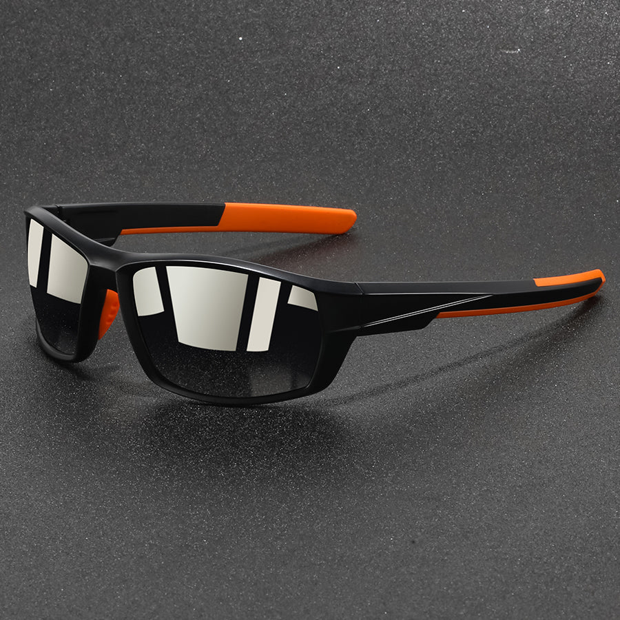 Sportsonnenbrille I Vello Brille I Herren Freizeit Outdoor