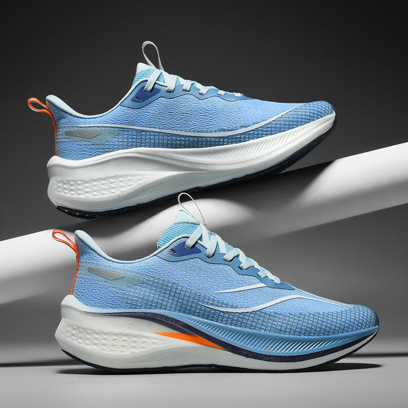 Sneaker Herren Leicht Sportlich Freizeit