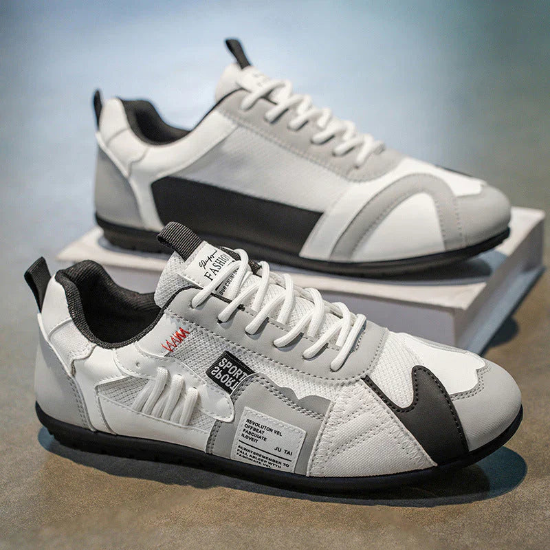 Bequeme Schnürschuhe Damen Regular Fit Freizeit