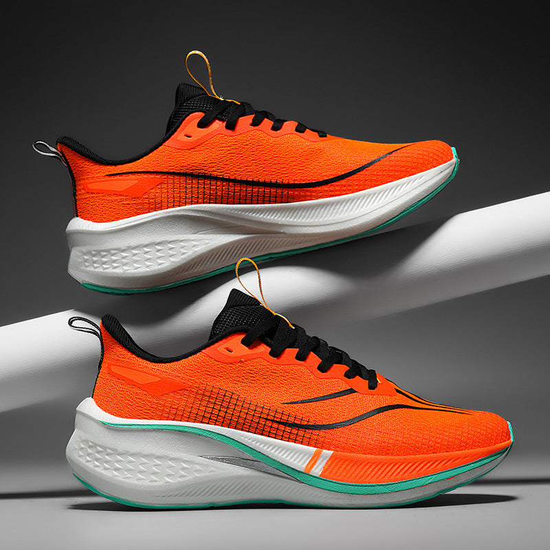 Sneaker Herren Leicht Sportlich Freizeit