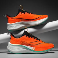 Sneaker Herren Leicht Sportlich Freizeit