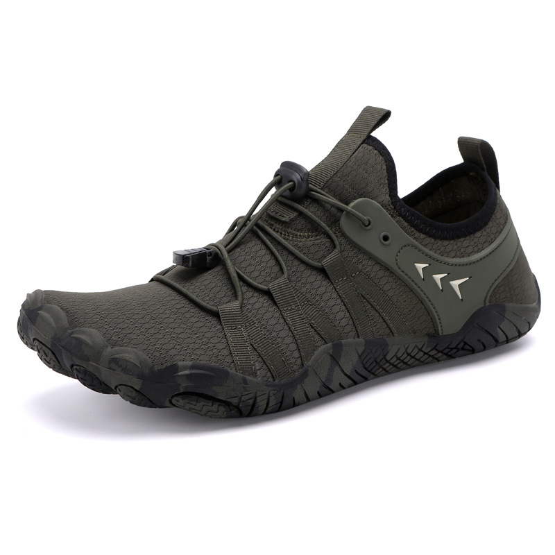 Wasserdichte, rutschfeste Barfußschuhe für Damen und Herren
