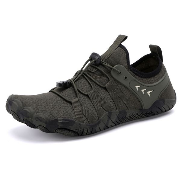 Wasserdichte, rutschfeste Barfußschuhe für Damen und Herren