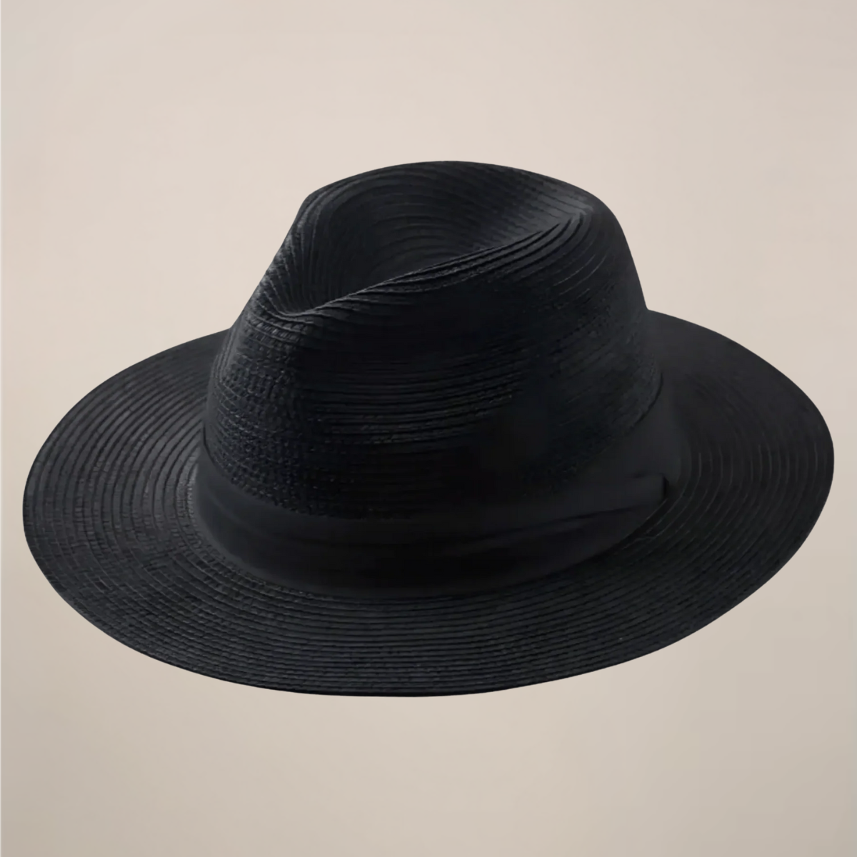 Herren Panama-Hut Handgemacht Sommer Freizeit Smart Casual