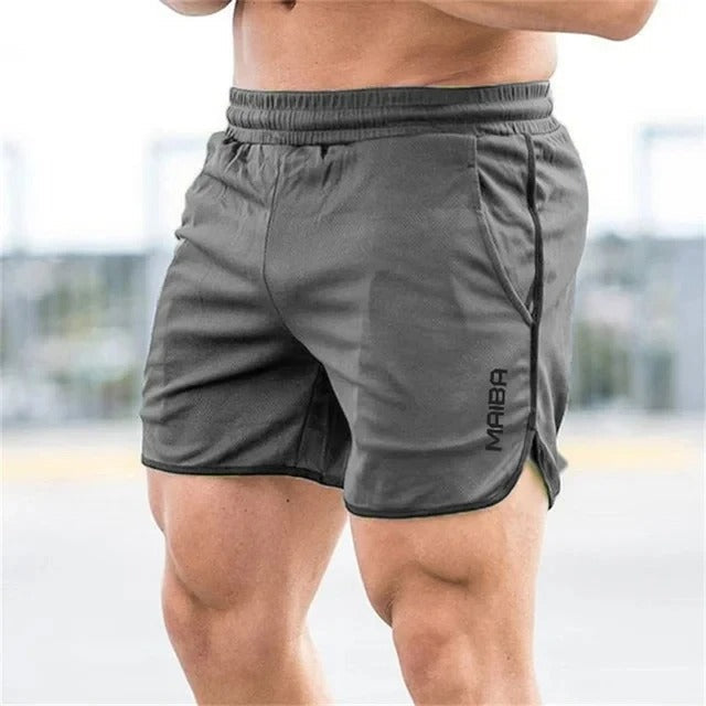 Herren Badeshorts – Slim Fit für Strand und Pool
