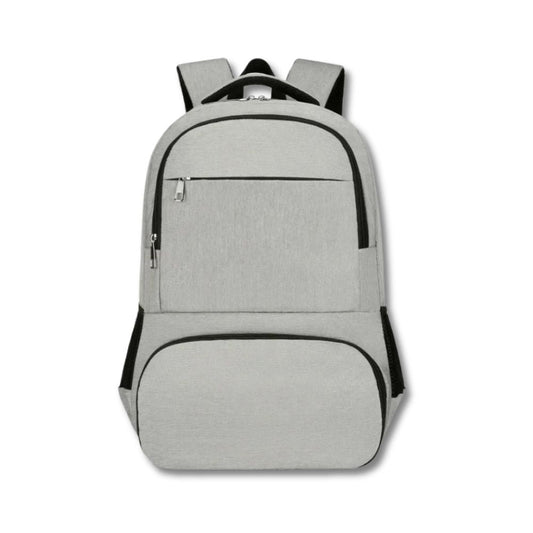 Reiserucksack mit Laptopfach und isoliertem Lunchfach für Herren