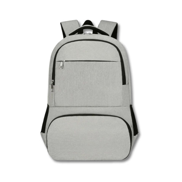 Reiserucksack mit Laptopfach und isoliertem Lunchfach für Herren