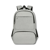 Sac à dos de voyage pour homme avec compartiment ordinateur et compartiment isotherme pour le déjeuner