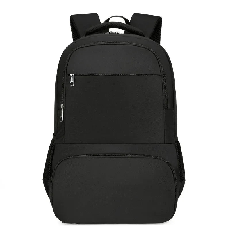 Reiserucksack mit Laptopfach und isoliertem Lunchfach für Herren