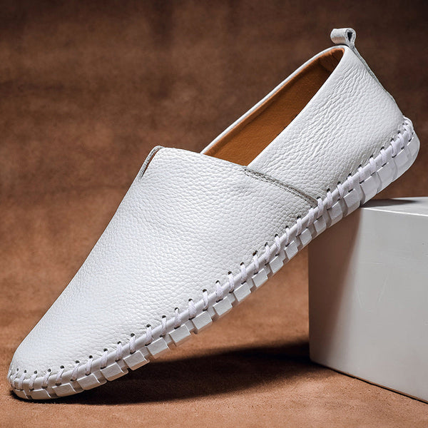 Herren Loafer Slipper – Bequeme Schuhe für Eleganz und Stil