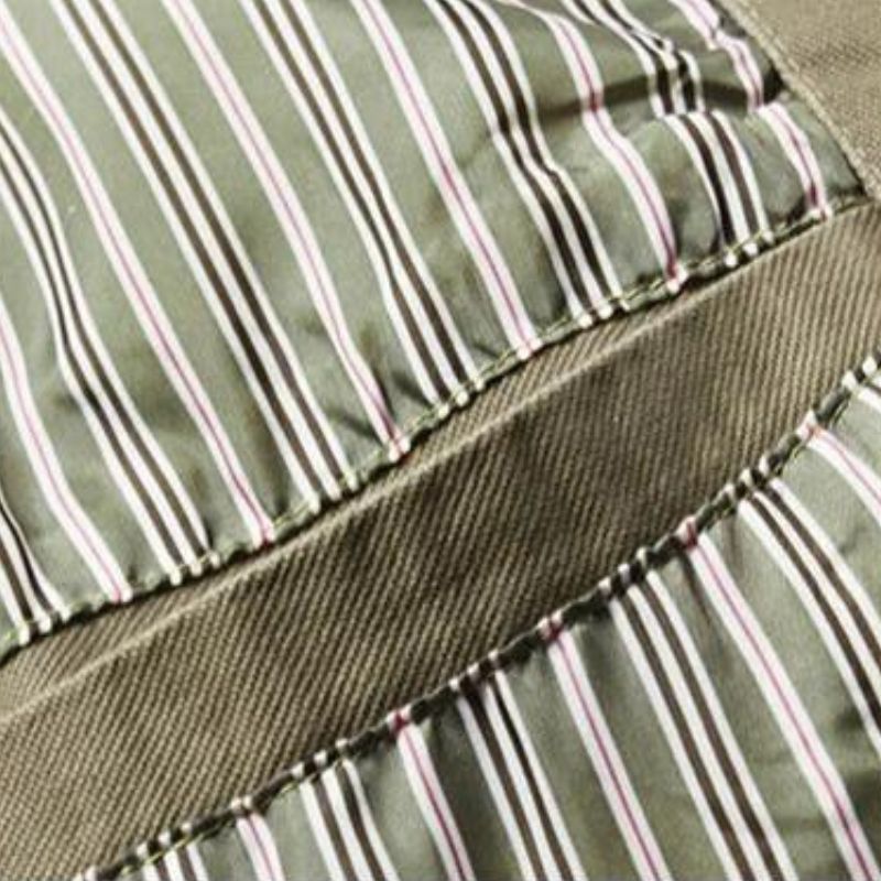 Moderne Blazerjacke für Herren mit Knopfverschluss | Lässiger Stil für Alltag und Büro 5