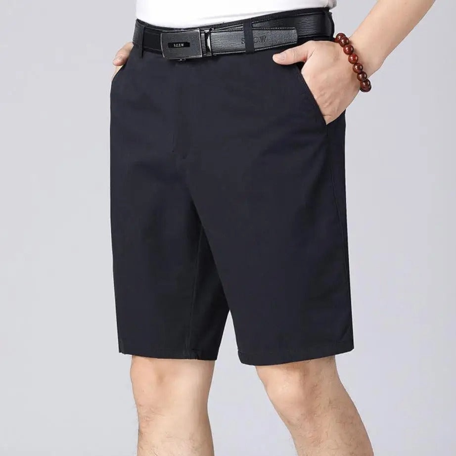 Moderne Chinoshorts für Herren mit Bequemer Passform | Hochwertiger Stoff für Stil und Komfort 0