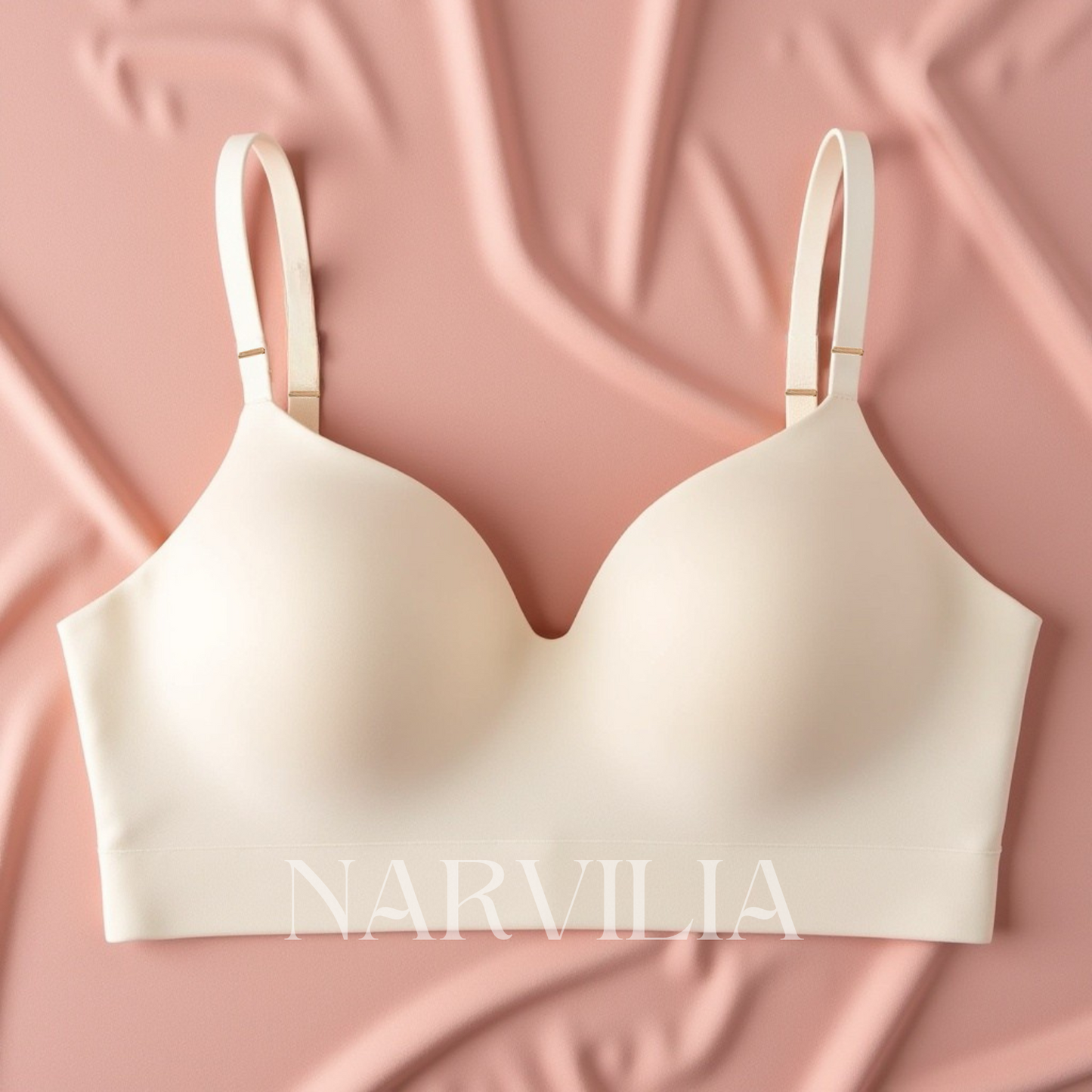 Damen Sculpting BH Komfort Fit Freizeit