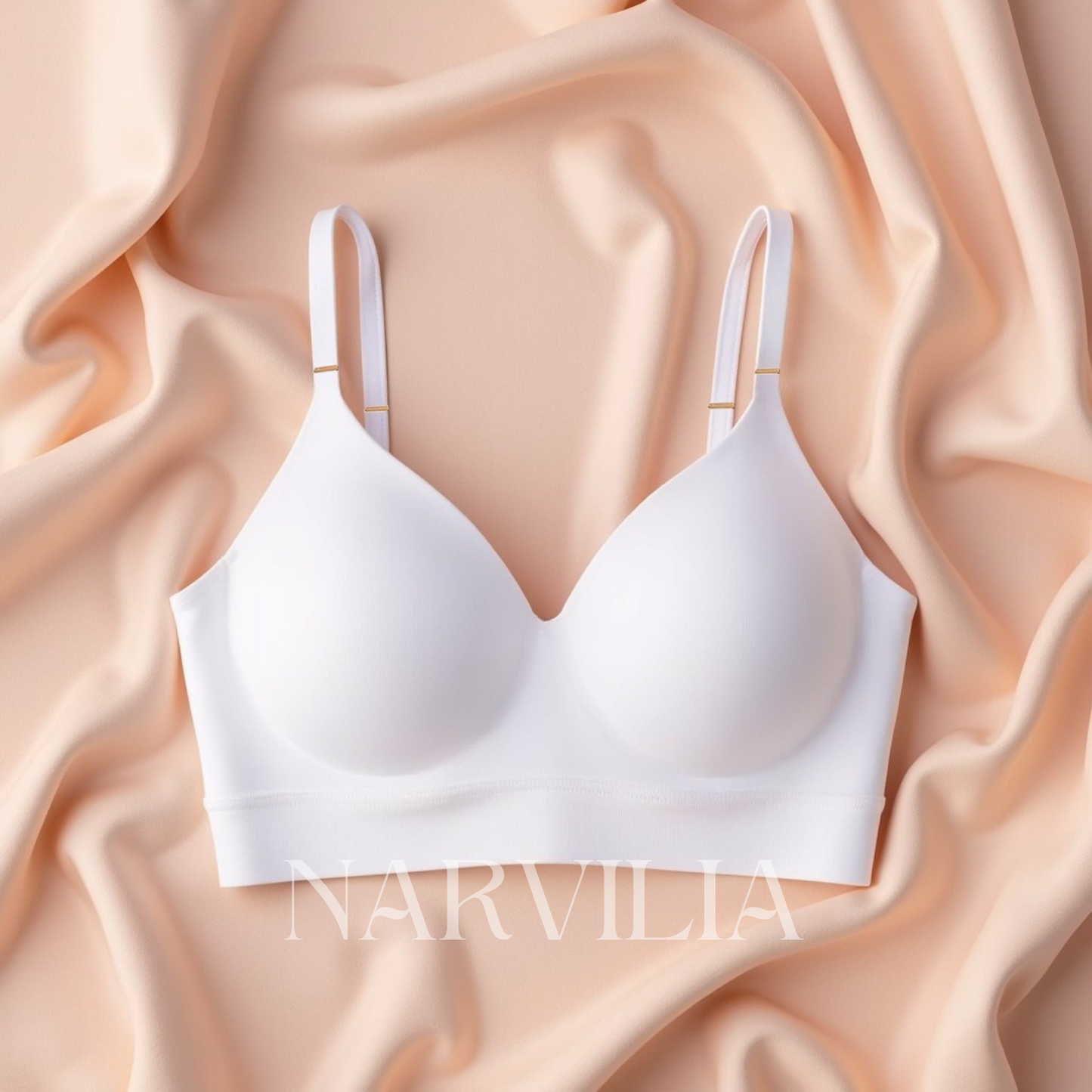 Damen Sculpting BH Komfort Fit Freizeit