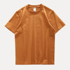 Herren T-Shirt in entspannter Passform mit klassischem Rundhalsausschnitt