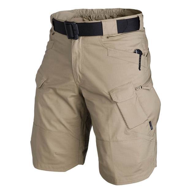 Cargo-Shorts für Herren – Bequeme und stylische Sommershorts mit Taschen