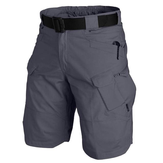 Cargo-Shorts für Herren – Bequeme und stylische Sommershorts mit Taschen
