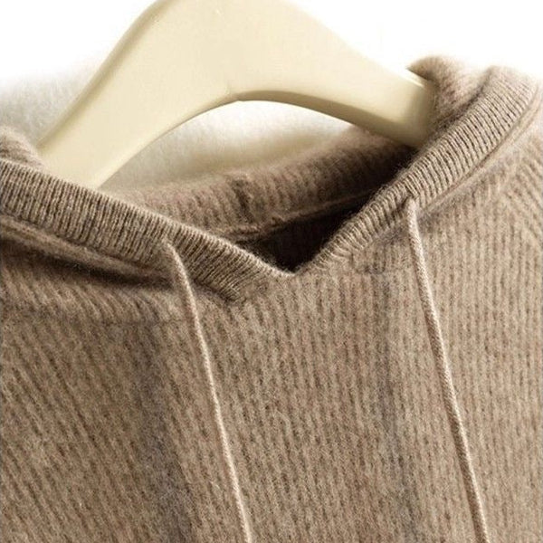 Damen Hoodie Regular Fit Freizeit Wolkenweich