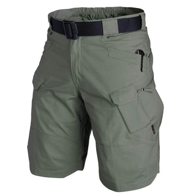Cargo-Shorts für Herren – Bequeme und stylische Sommershorts mit Taschen