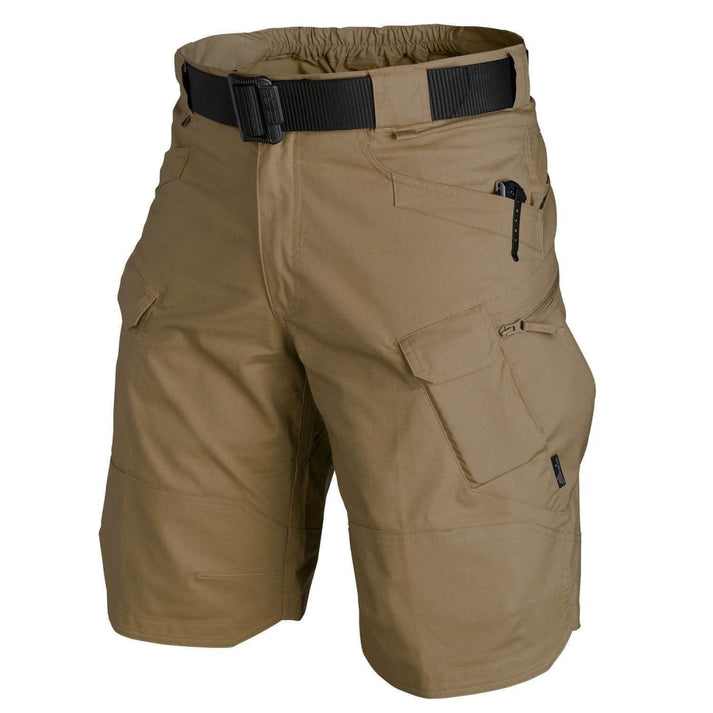 Cargo-Shorts für Herren – Bequeme und stylische Sommershorts mit Taschen
