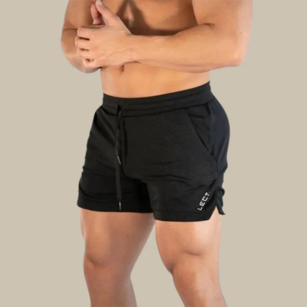 Sportliche Badehose Herren Regular Fit Freizeit Sommer
