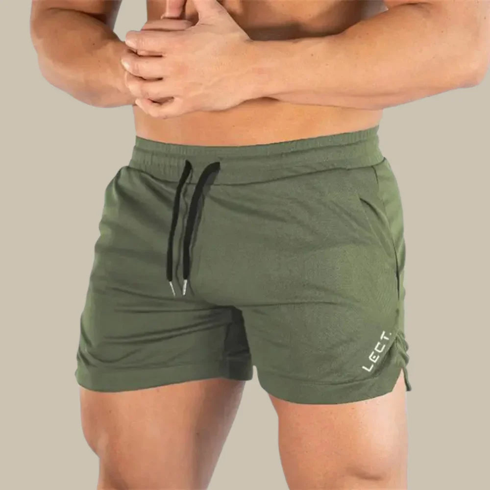 Sportliche Badehose Herren Regular Fit Freizeit Sommer