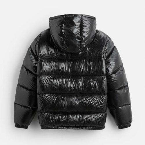 Leichte Daunenjacke Herren I Übergangsjacke
