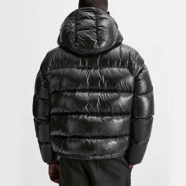 Leichte Daunenjacke Herren I Übergangsjacke