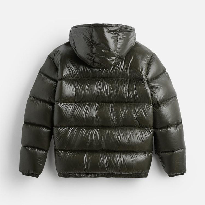 Leichte Daunenjacke Herren I Übergangsjacke