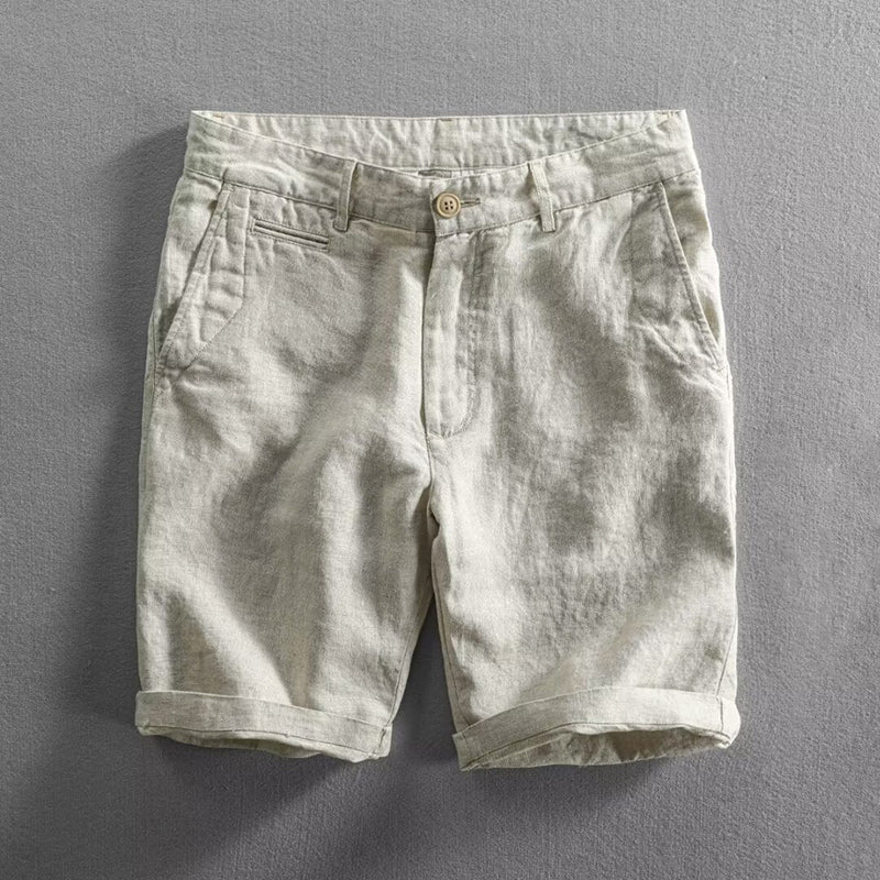Herren Shorts im eleganten, lässigen Stil für den Sommer