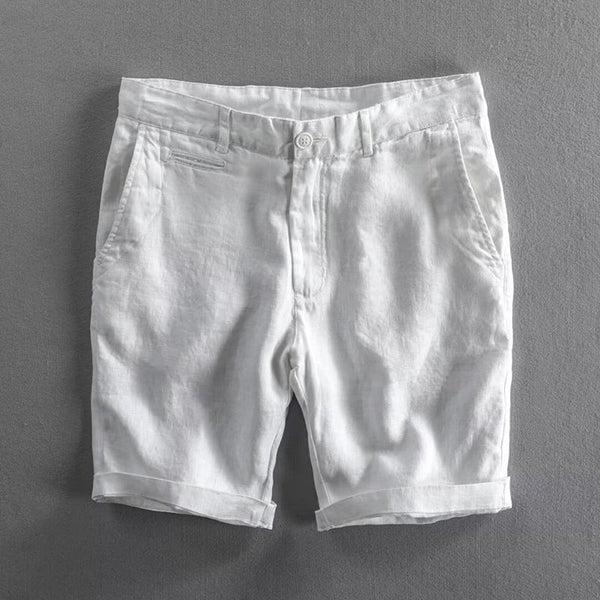 Herren Shorts im eleganten, lässigen Stil für den Sommer