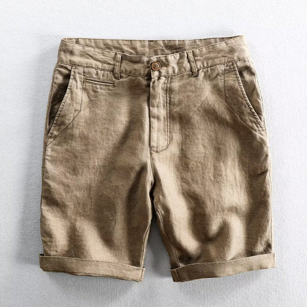 Herren Shorts im eleganten, lässigen Stil für den Sommer