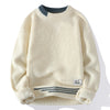 Strickpullover Herren I Übergangspullover
