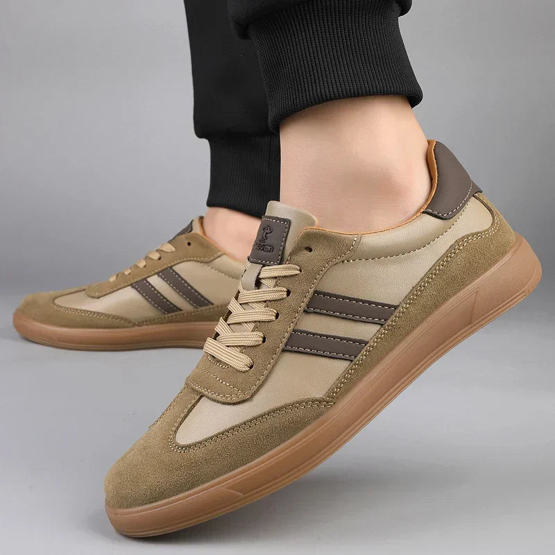 Sneaker Damen Regular Fit Freizeit