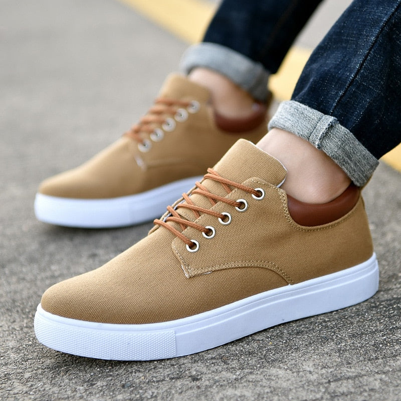 Herren Sneakers in lässigem Stil für jeden Anlass