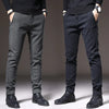Joggerhose Herren Slim Fit Freizeit und Business