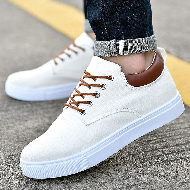 Herren Sneakers im lässigen Chic für jeden Anlass