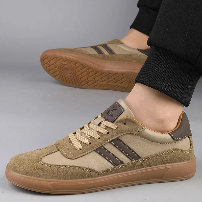 Sneaker Damen Regular Fit Freizeit